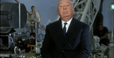 Alfred Hitchcock, Marnie la ladrona, trailer