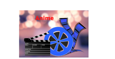 Cine y Series Animes
