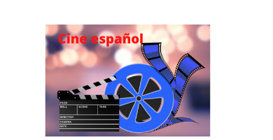 Cine español