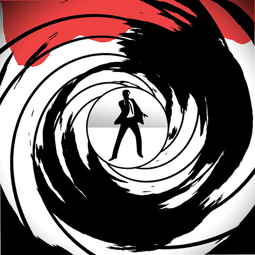 James Bond, el agente 007 con licencia para matar