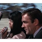 Sean Connery: James Bond-Solo se vive dos veces
