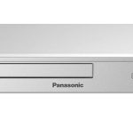 Reproductor Panasonci DMP-BDT168EG, Reviews y Opiniones