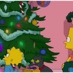 Los Simpson: la serie de dibujos animados más larga de la televisión