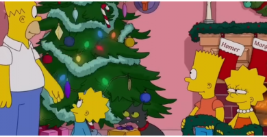 Los Simpson: la serie de dibujos animados más larga de la televisión