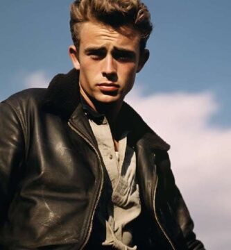 James Dean