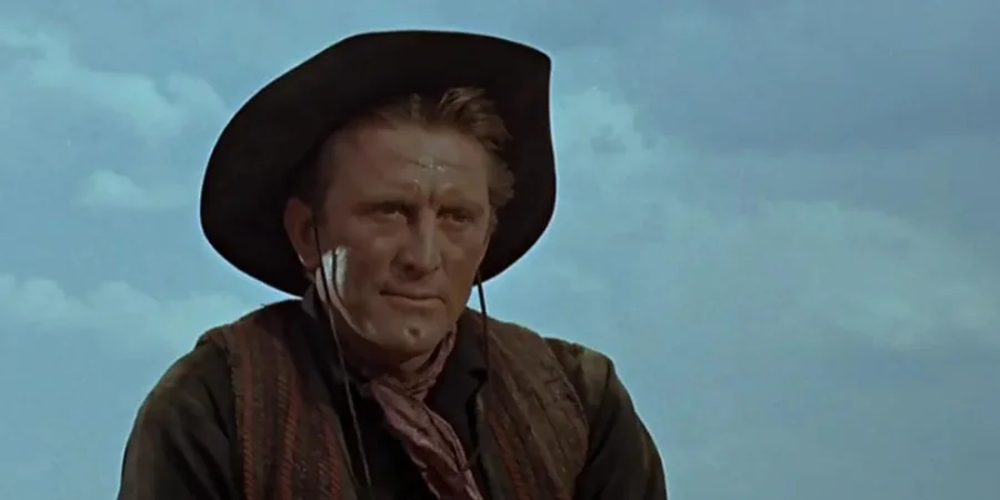 Las mejores peliculas de kirk douglas